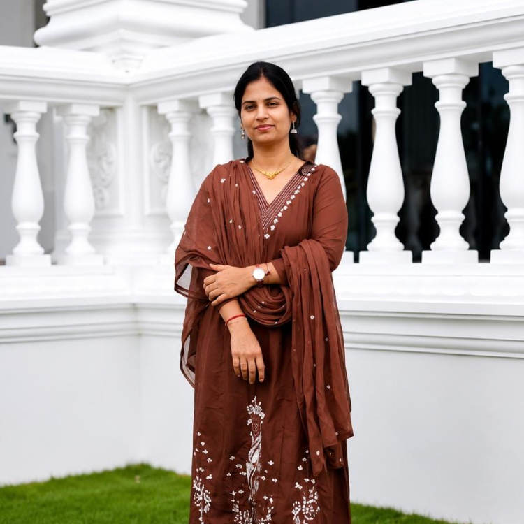 Akshatha B P