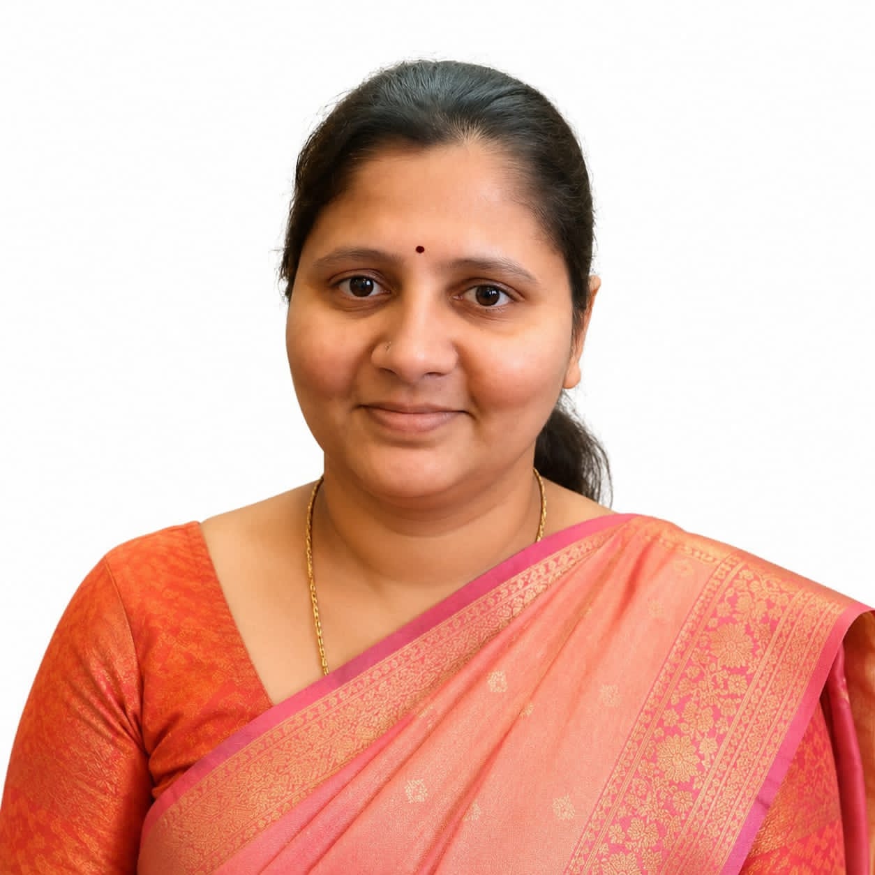 Dr Nageshwari Kamishetty