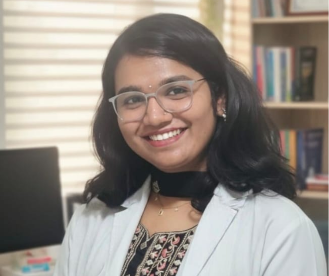 Dr Theja Uthaman