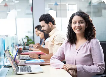 Administrative Staff