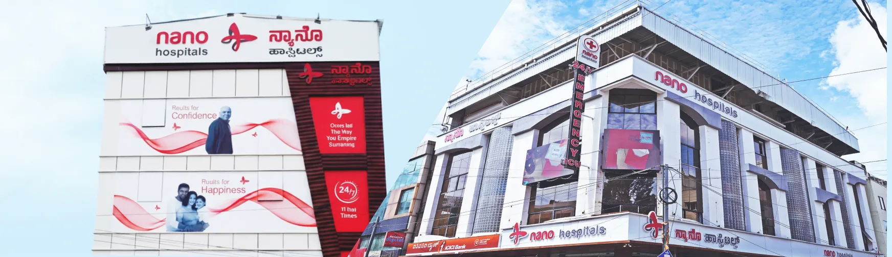 About Nano Hospitals