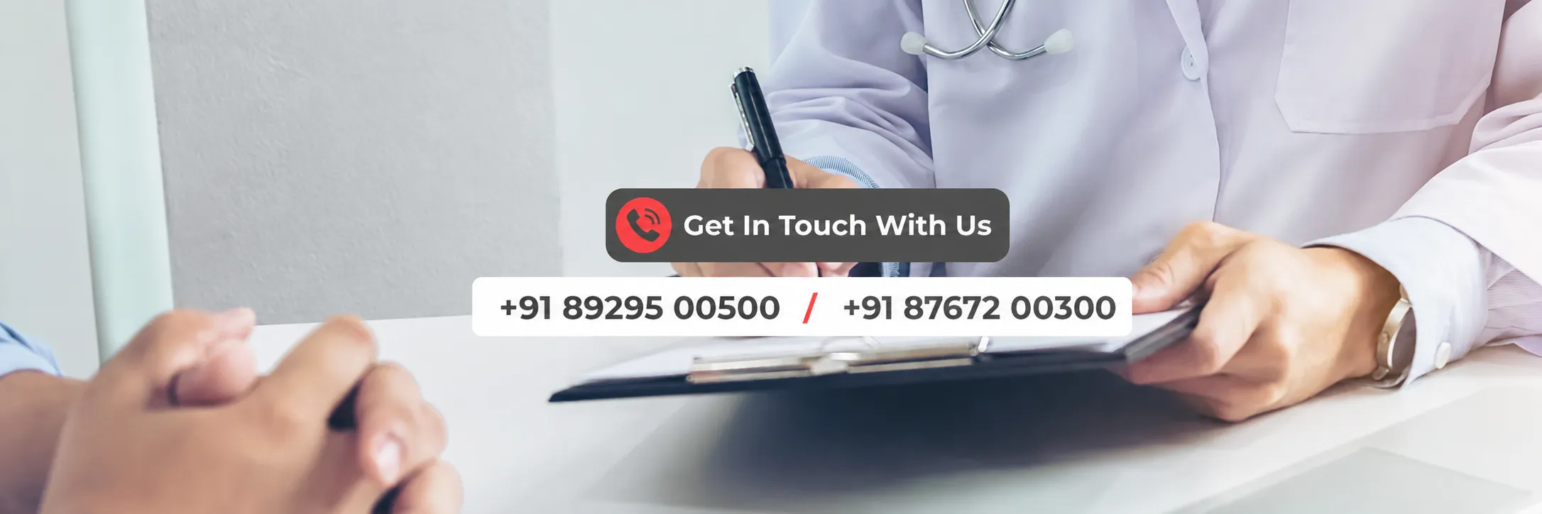 Laparoscopy Banner