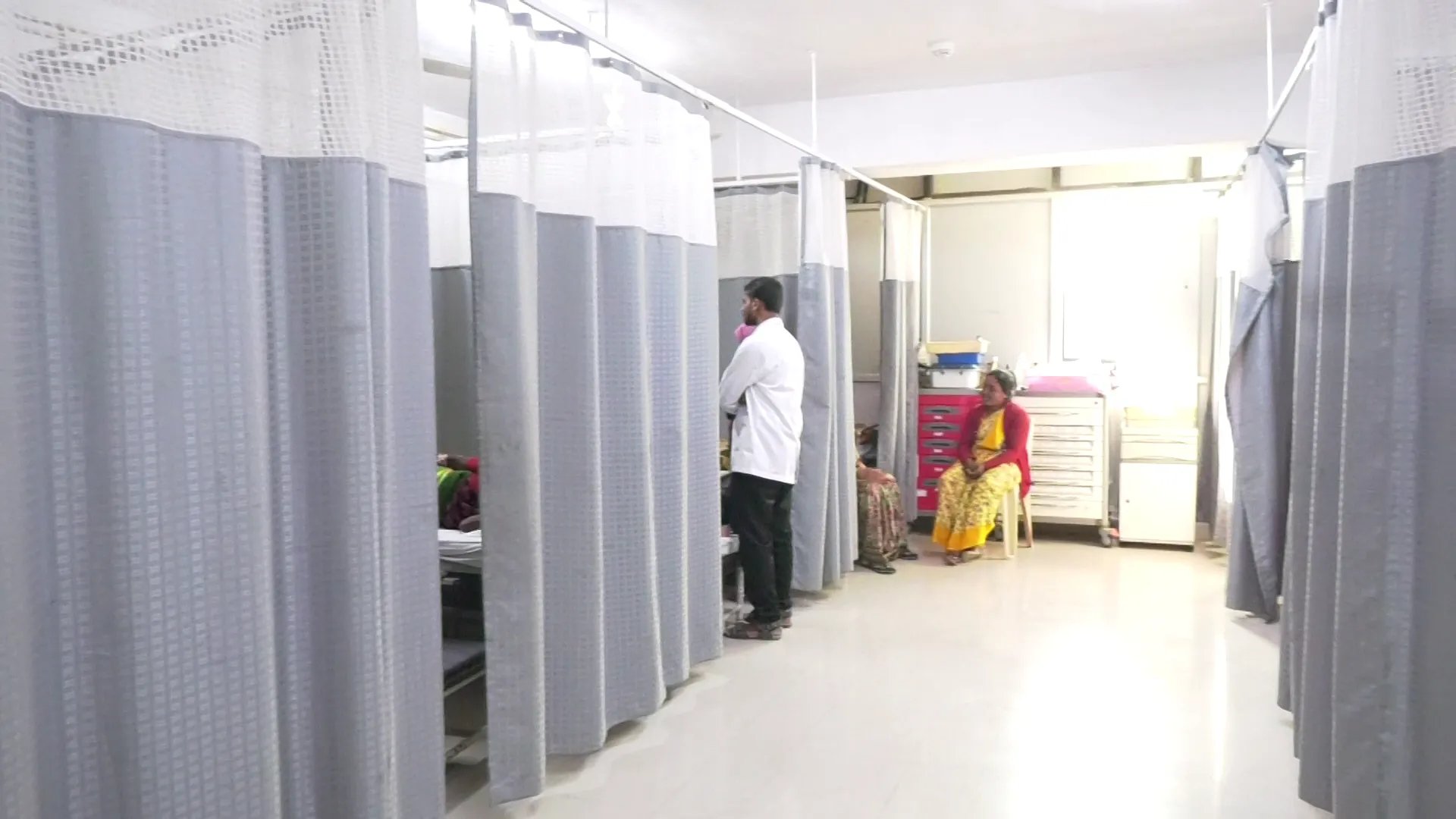 Nano Hospitals BG Road Tour 4