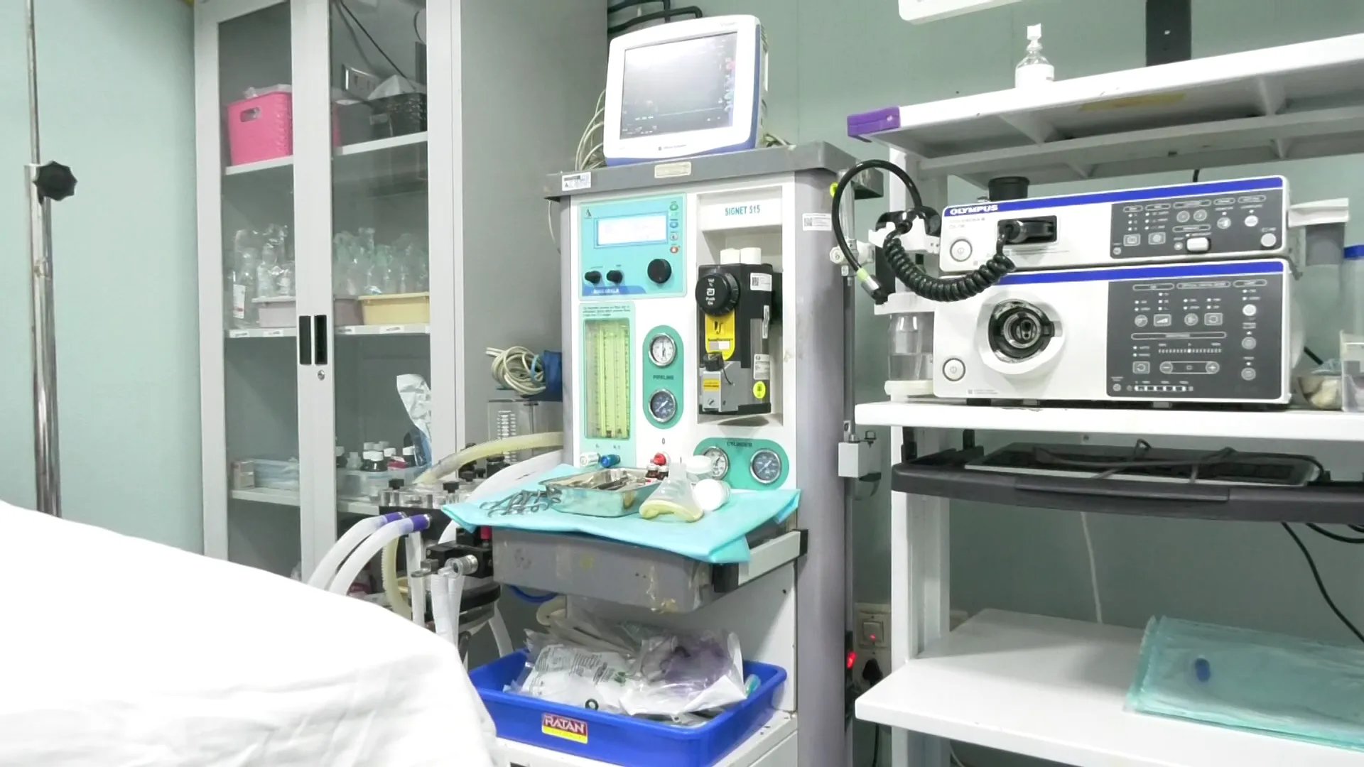 Nano Hospitals BG Road Tour 9