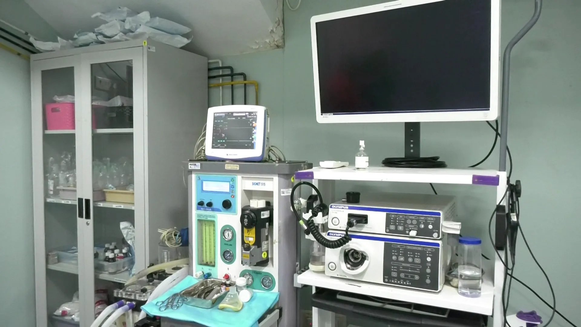 Nano Hospitals BG Road Tour 10