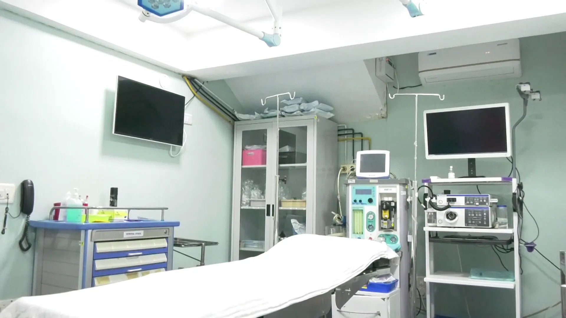 Nano Hospitals BG Road Tour 12
