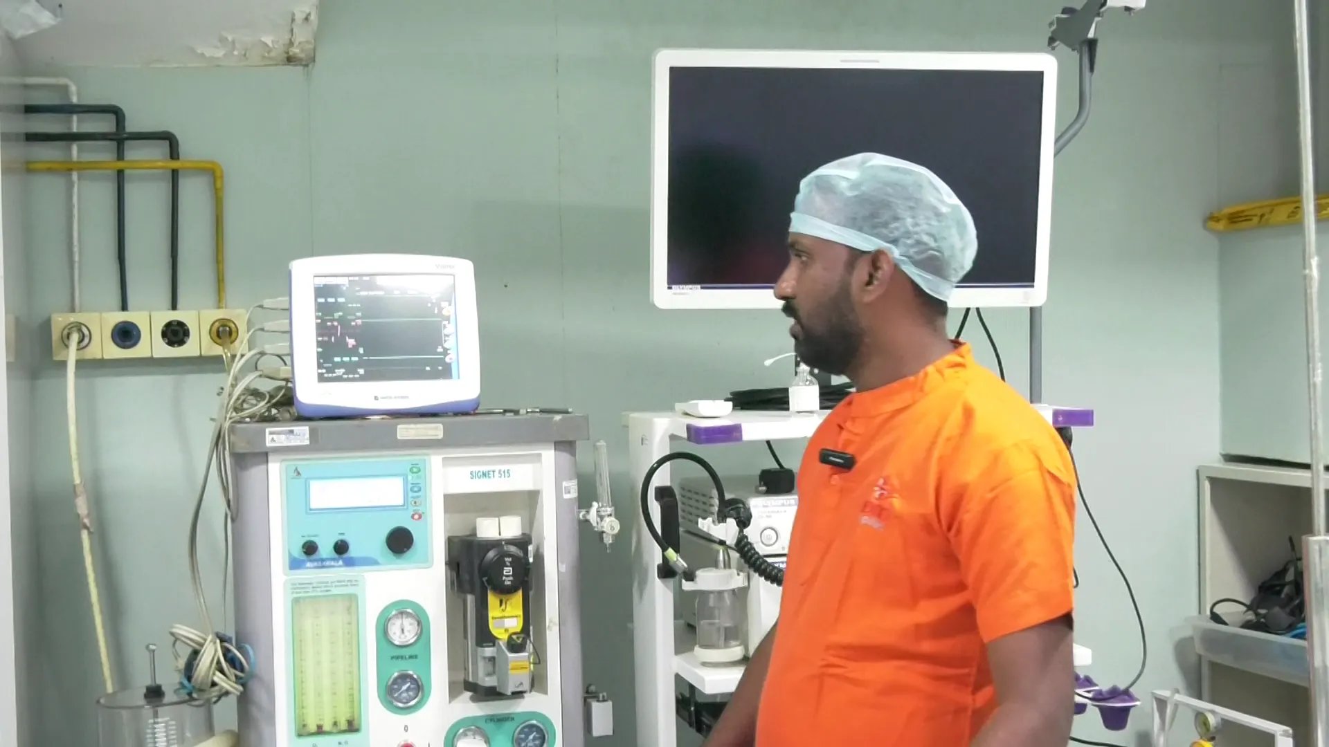 Nano Hospitals BG Road Tour 14