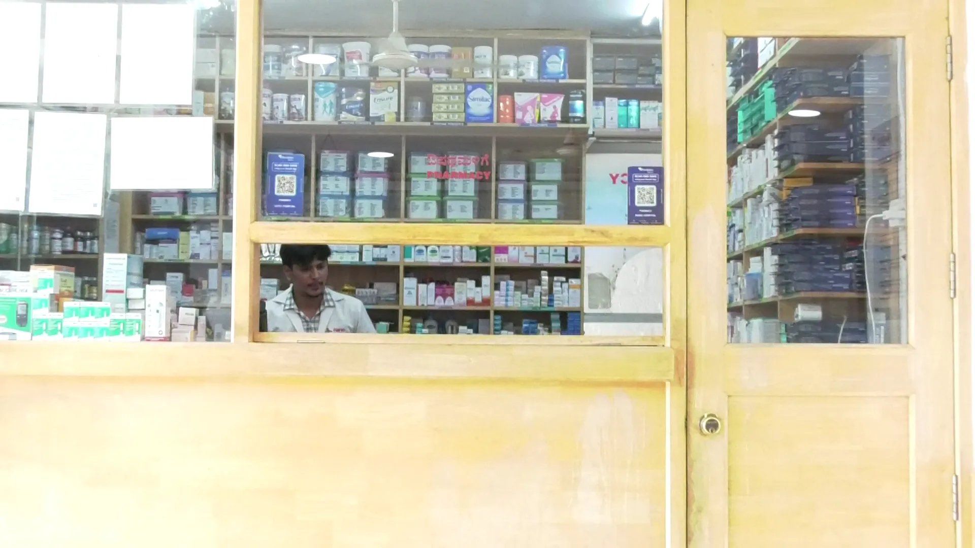 Nano Hospitals BG Road Tour 15