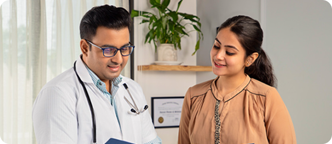 Second Opinion Consultation