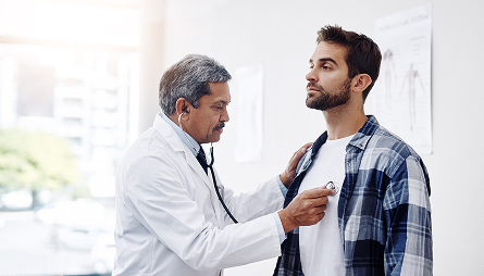 Health Checkups