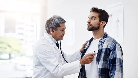 Health Checkups