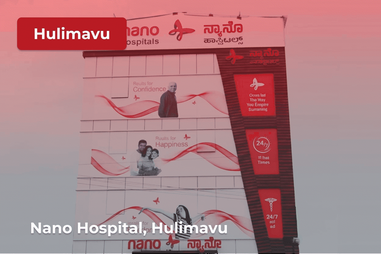 Nano Hospitals
