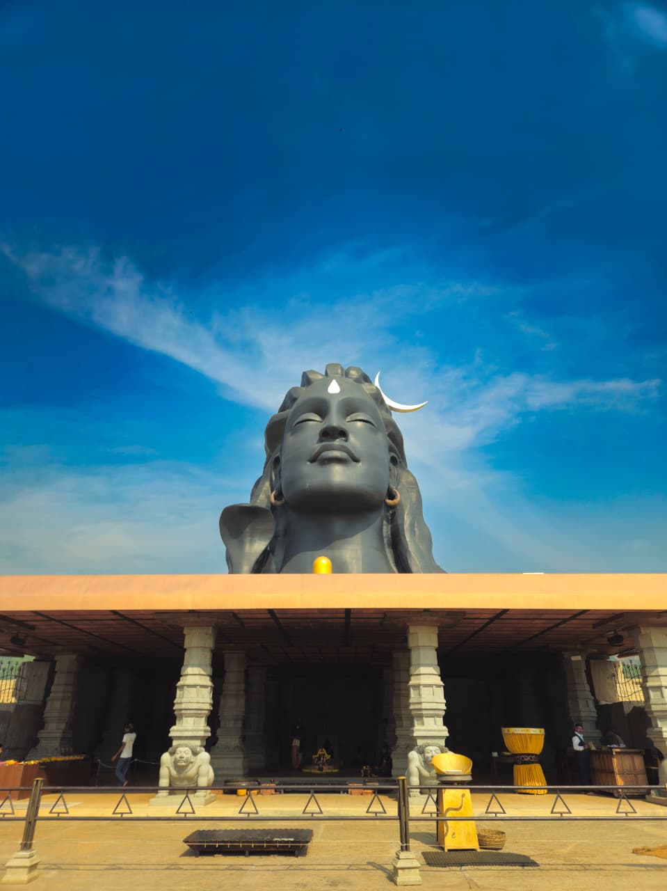 Isha Foundation