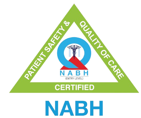 NABH Certified