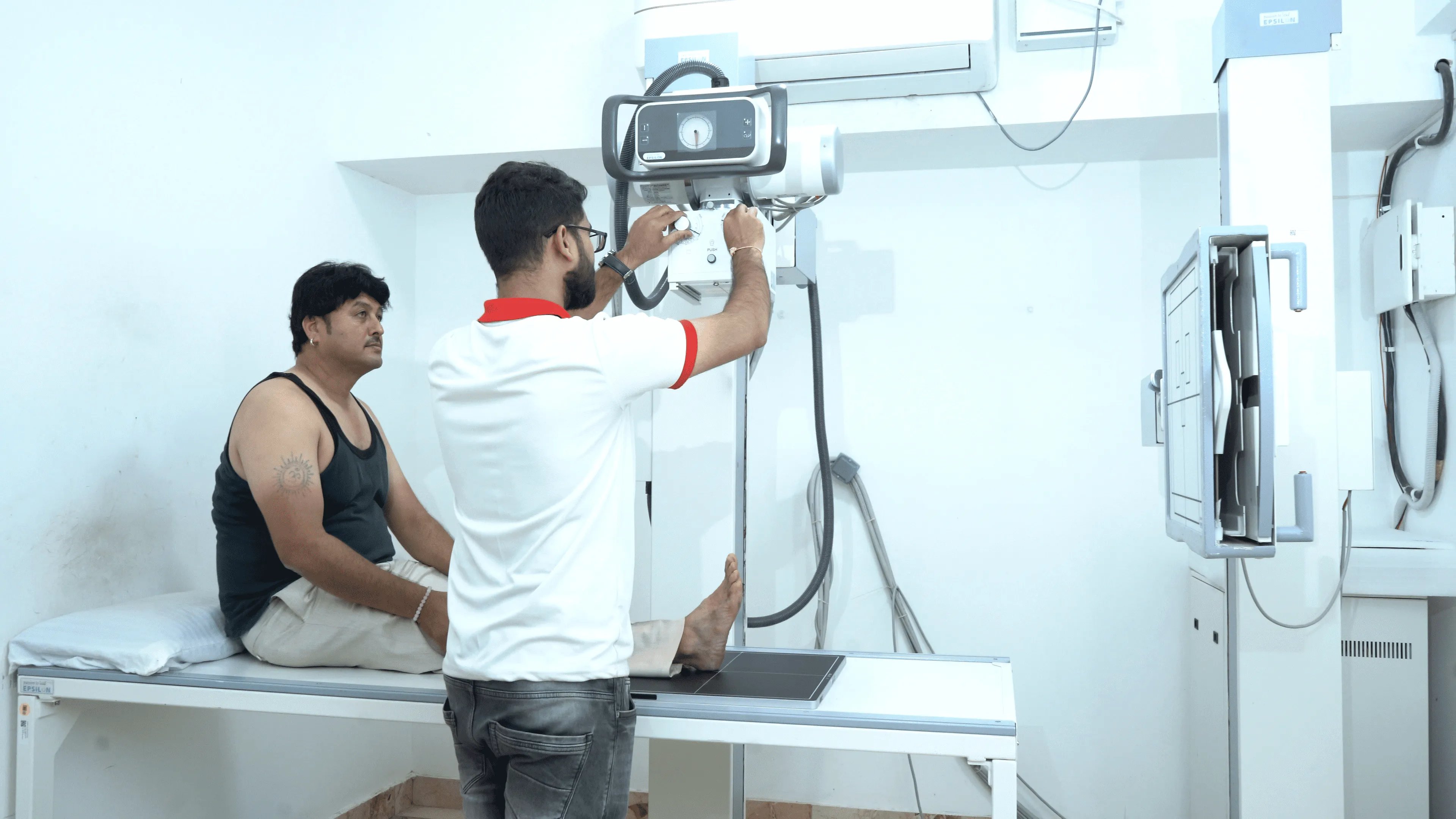 Nano Hospitals Uttarahalli Tour 1