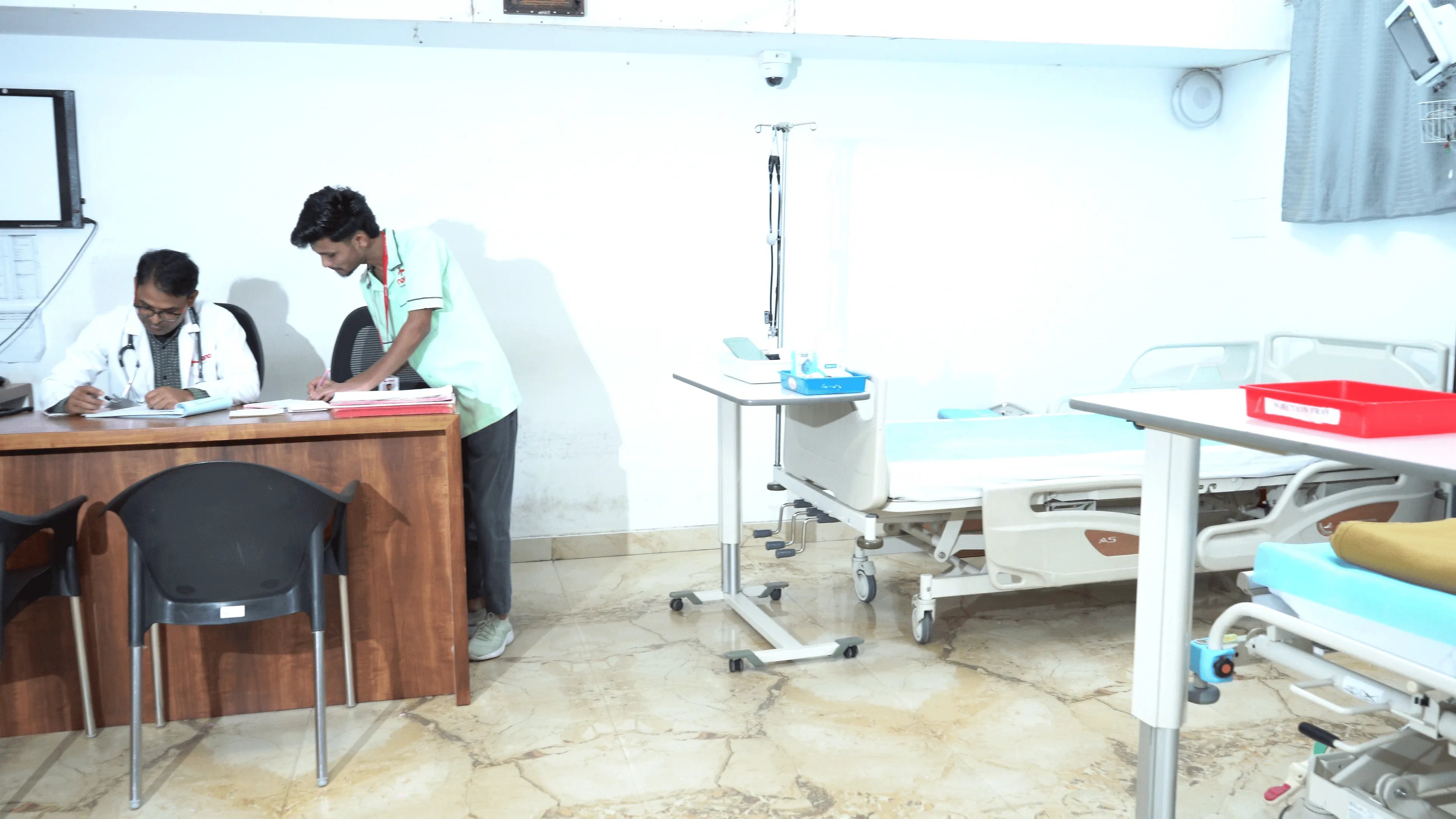 Nano Hospitals Uttarahalli Tour 3