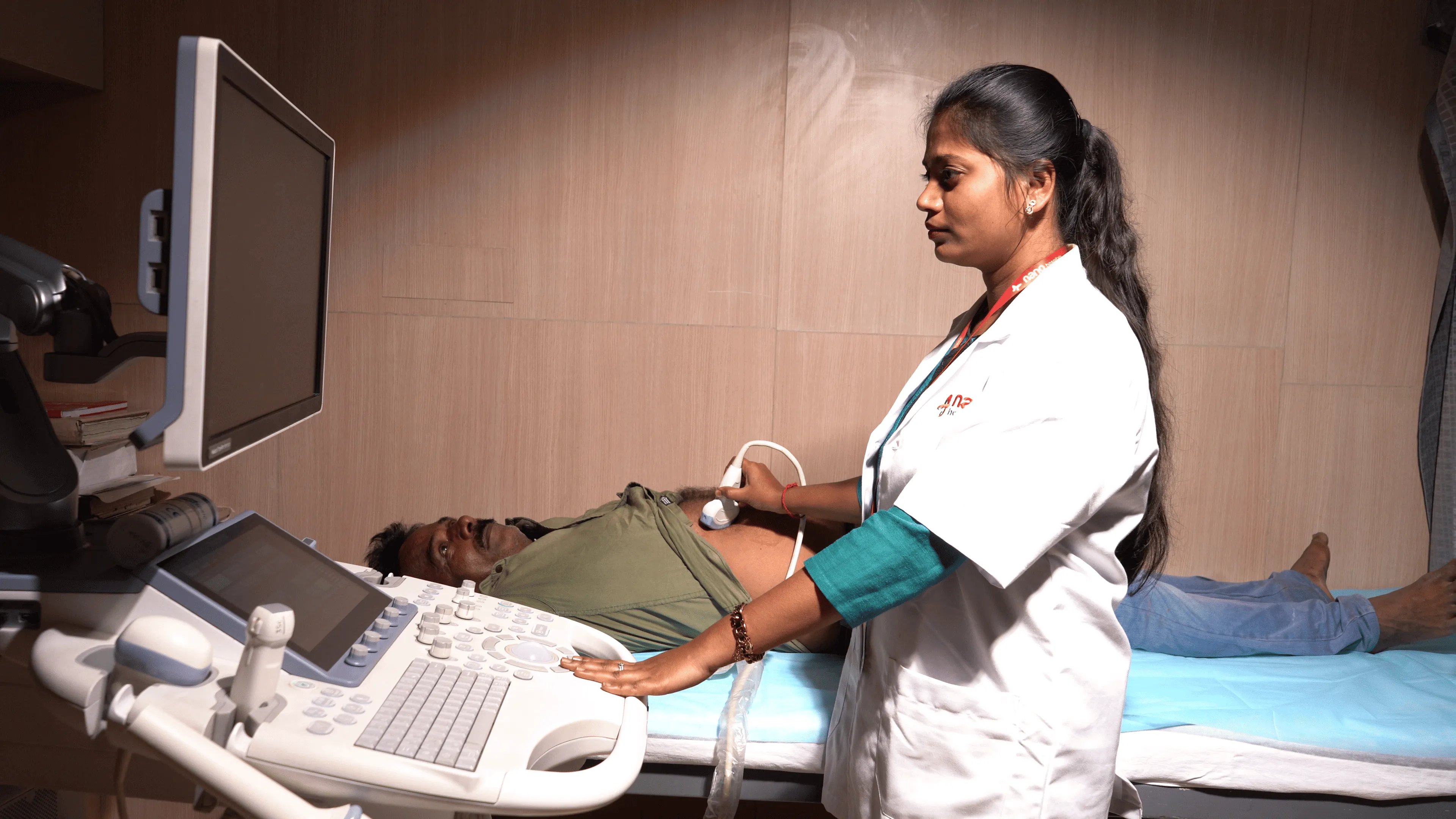 Nano Hospitals Uttarahalli Tour 10