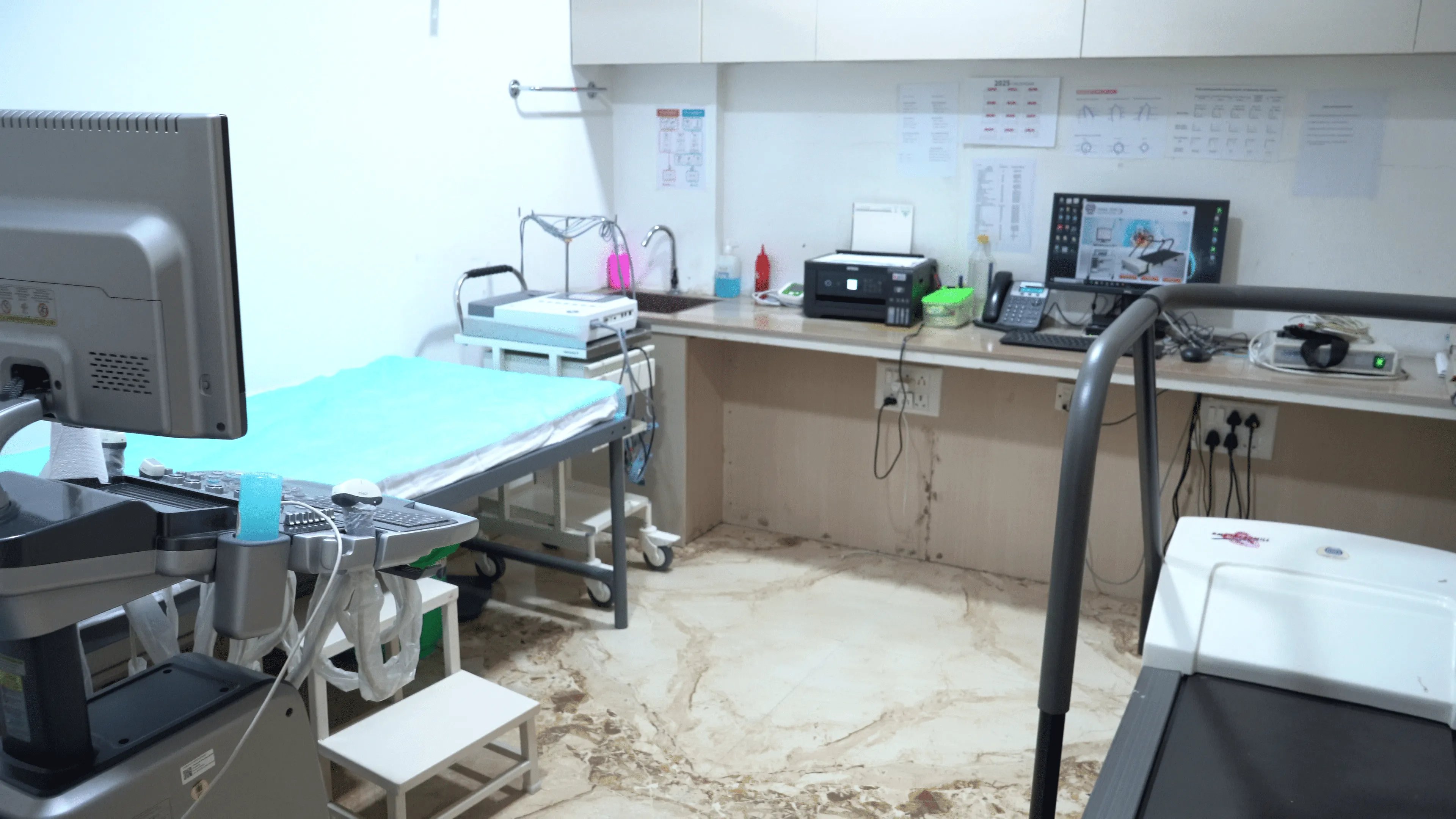 Nano Hospitals Uttarahalli Tour 11