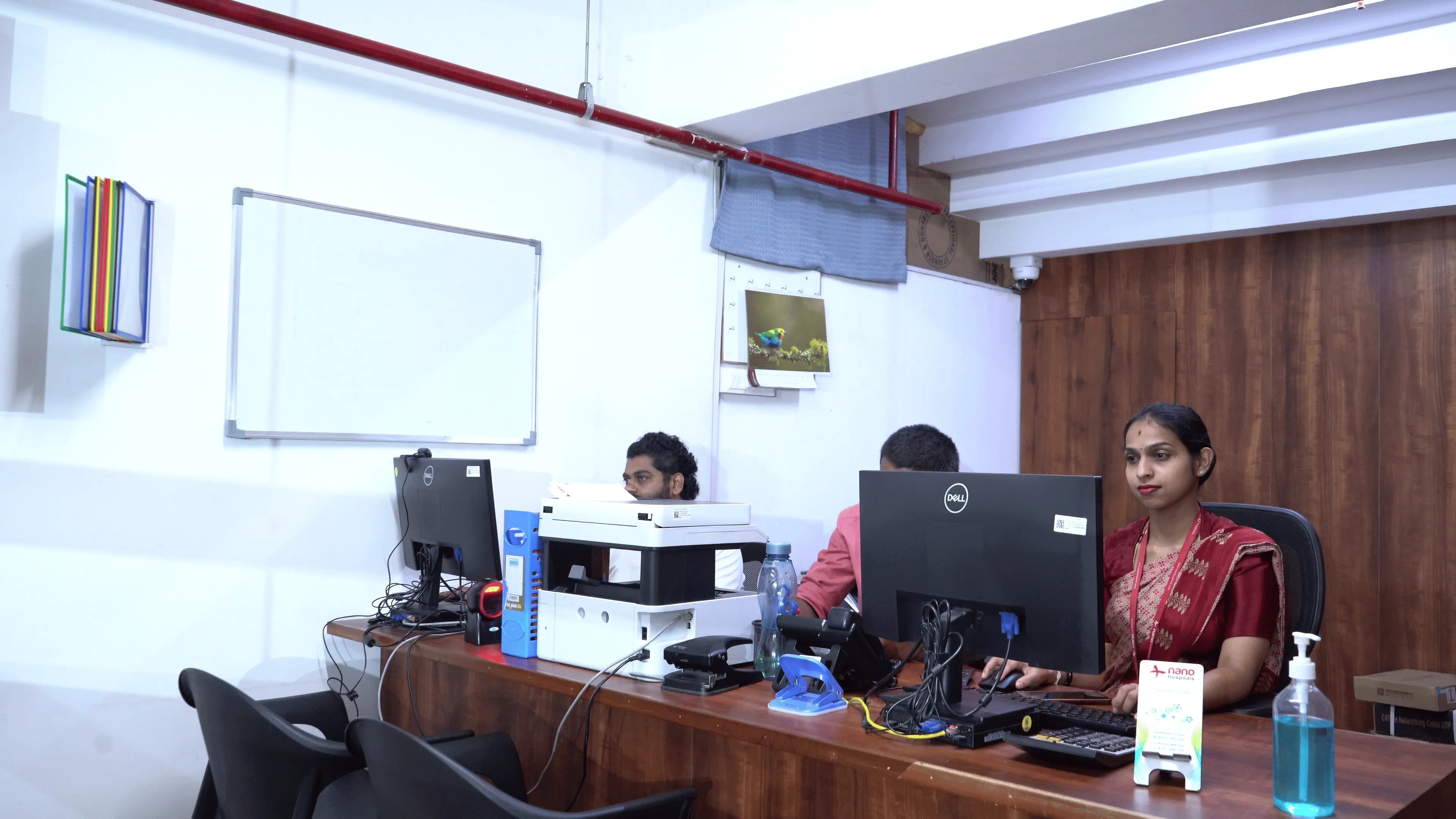 Nano Hospitals Uttarahalli Tour 13