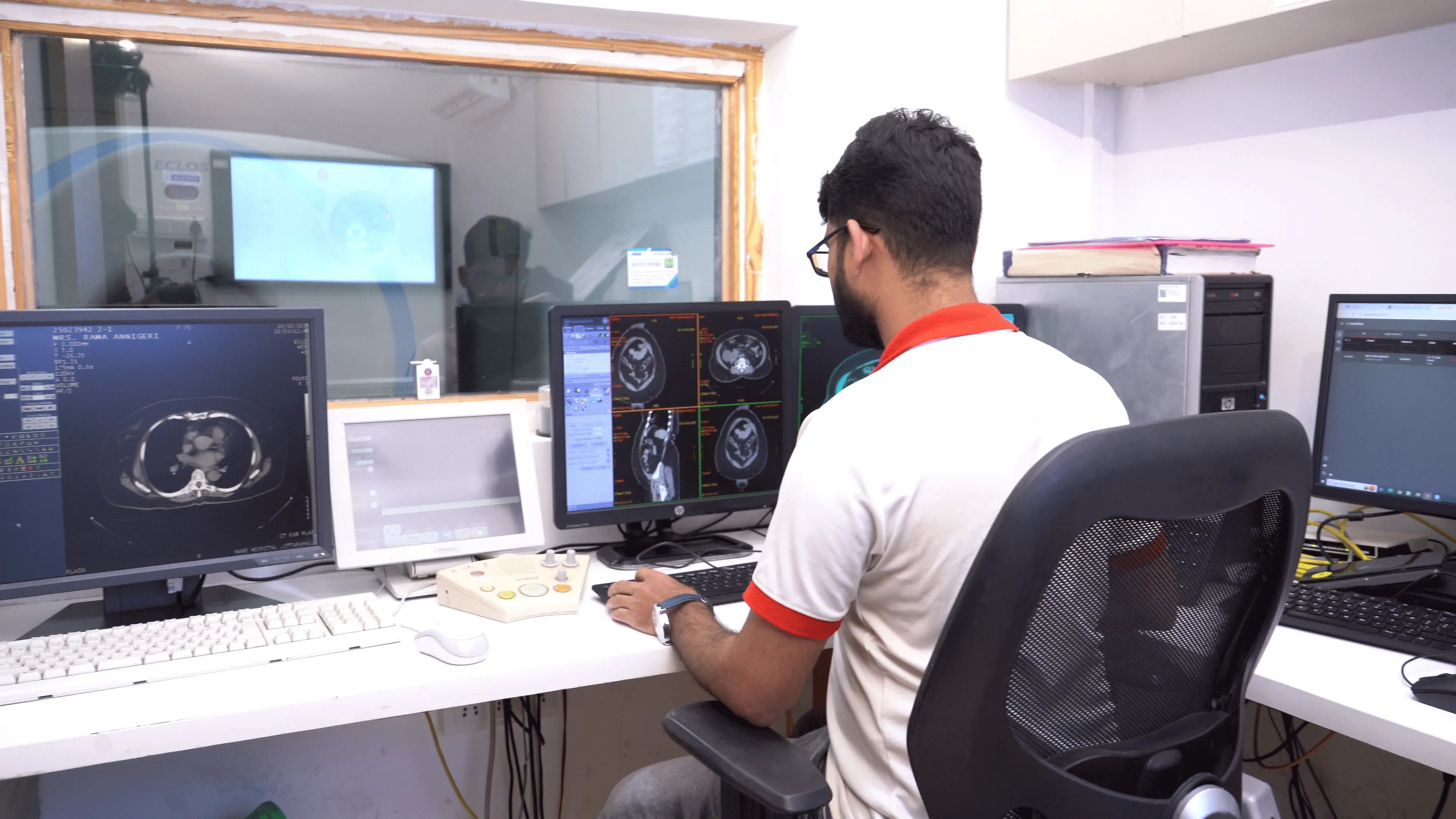Nano Hospitals Uttarahalli Tour 15