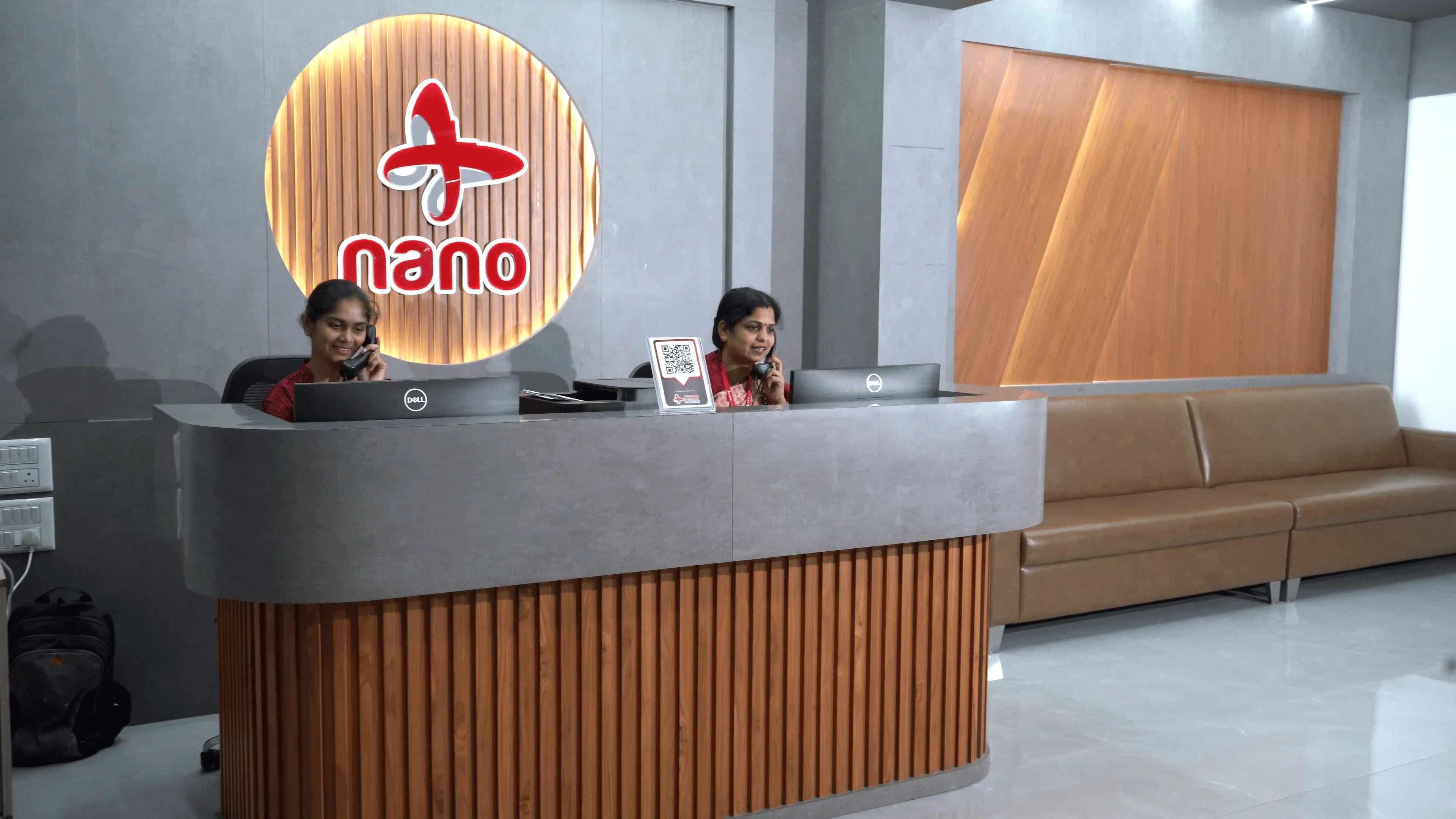 Nano Hospitals Uttarahalli Tour 18