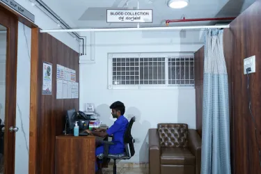 Nano Hospitals Gallery