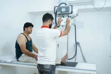 Nano Hospitals Gallery