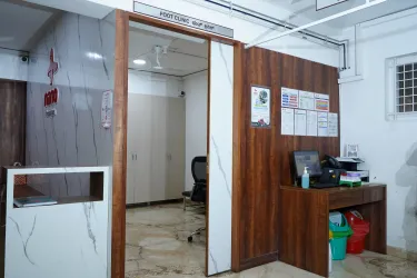 Nano Hospitals Gallery