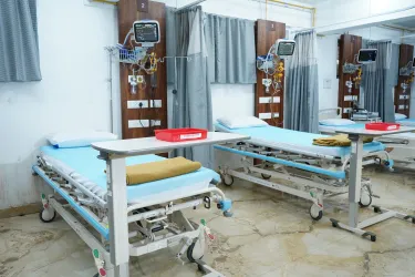 Nano Hospitals Gallery