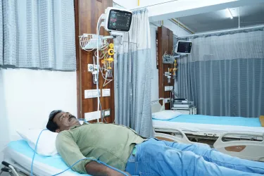 Nano Hospitals Gallery