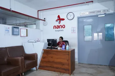 Nano Hospitals Gallery