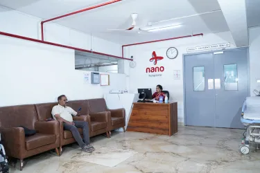 Nano Hospitals Gallery