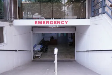 Nano Hospitals Gallery