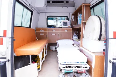 Nano Hospitals Gallery