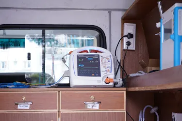 Nano Hospitals Gallery