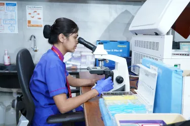 Nano Hospitals Gallery