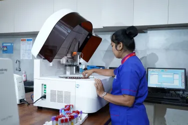 Nano Hospitals Gallery