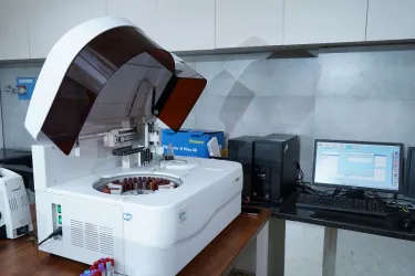 Nano Hospitals Gallery