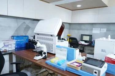 Nano Hospitals Gallery