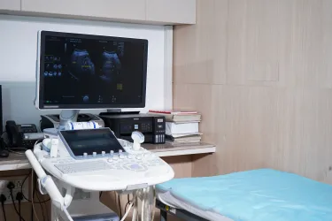 Nano Hospitals Gallery