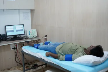 Nano Hospitals Gallery