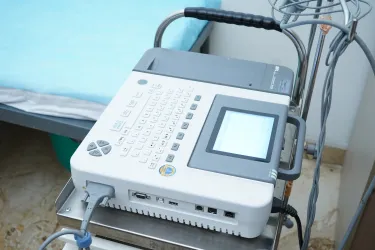 Nano Hospitals Gallery