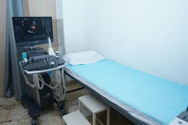 Nano Hospitals Gallery