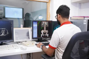 Nano Hospitals Gallery