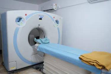 Nano Hospitals Gallery