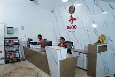 Nano Hospitals Gallery