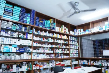 Nano Hospitals Gallery