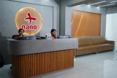 Nano Hospitals Gallery