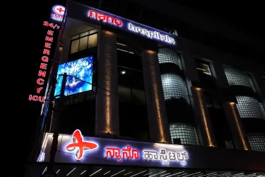 Nano Hospitals Gallery