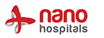 Nano Hospitals logo
